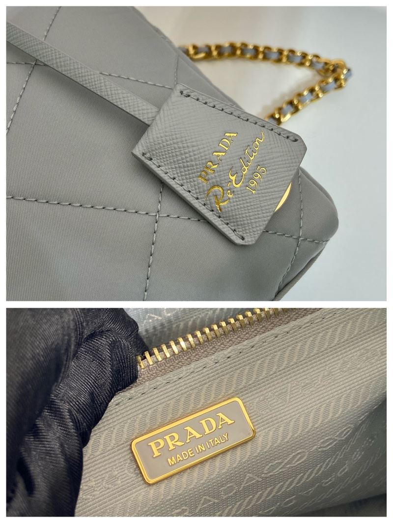 Prada Satchel Bags